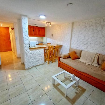 Апартаменти Departamento Centrico Costanera Сан-Карлос-де-Барілоче Екстер'єр фото