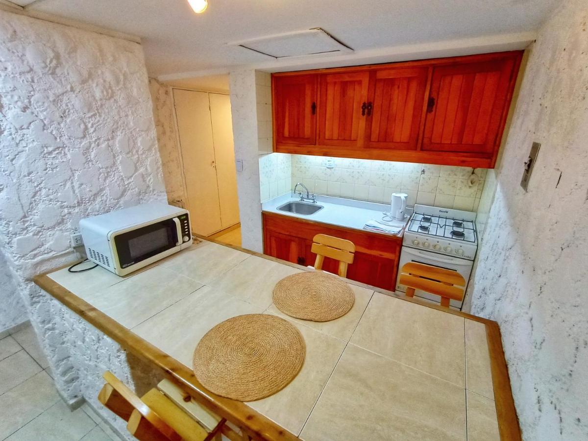Апартаменти Departamento Centrico Costanera Сан-Карлос-де-Барілоче Екстер'єр фото